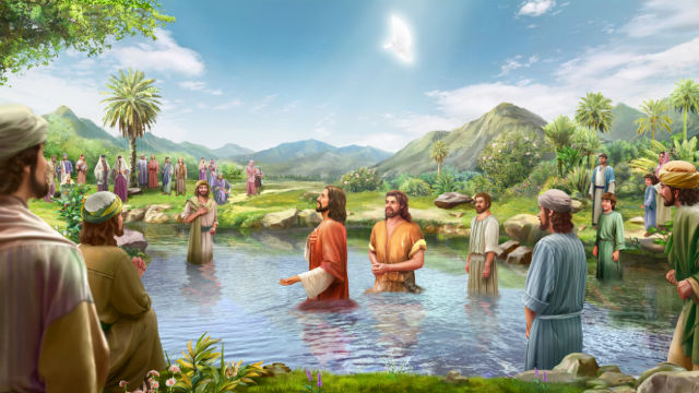 Senhor-Jesus-Cristo